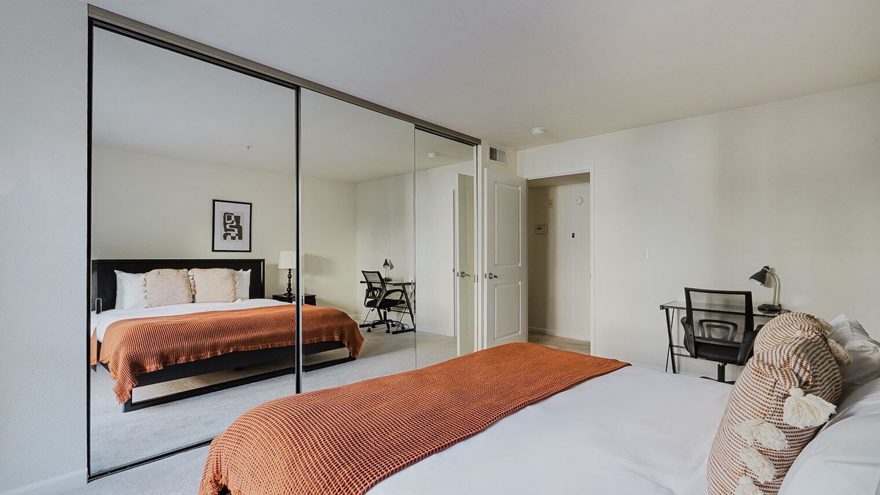 Photo of Bedroom in Morse Park