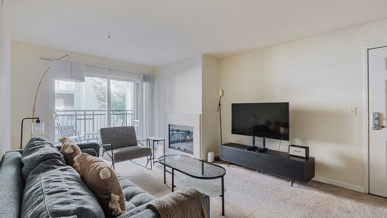 Photo of Livingroom in Morse Park