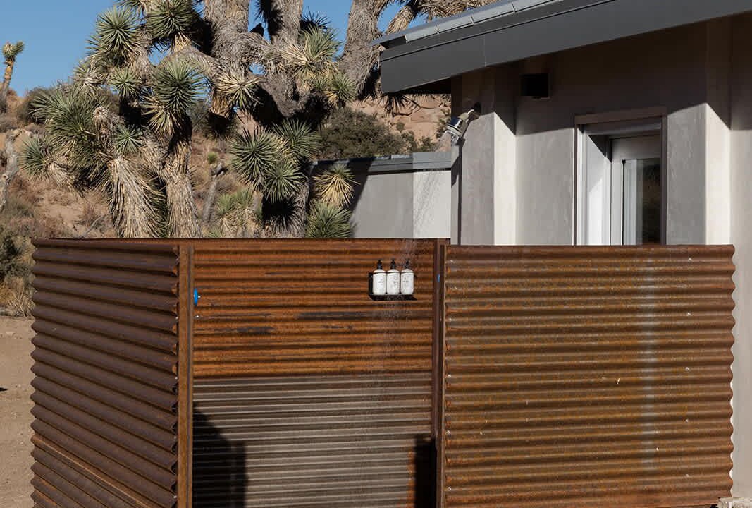 Photo of Outdoor in Pioneertown