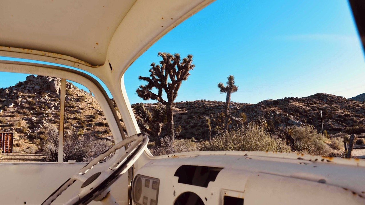 Photo of Others in Pioneertown