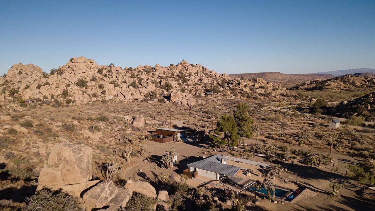 Photo of Others in Pioneertown