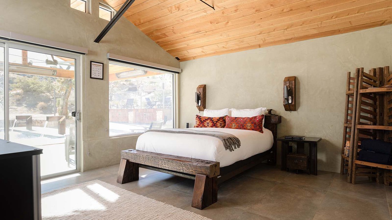 Photo of Outdoor in Pioneertown