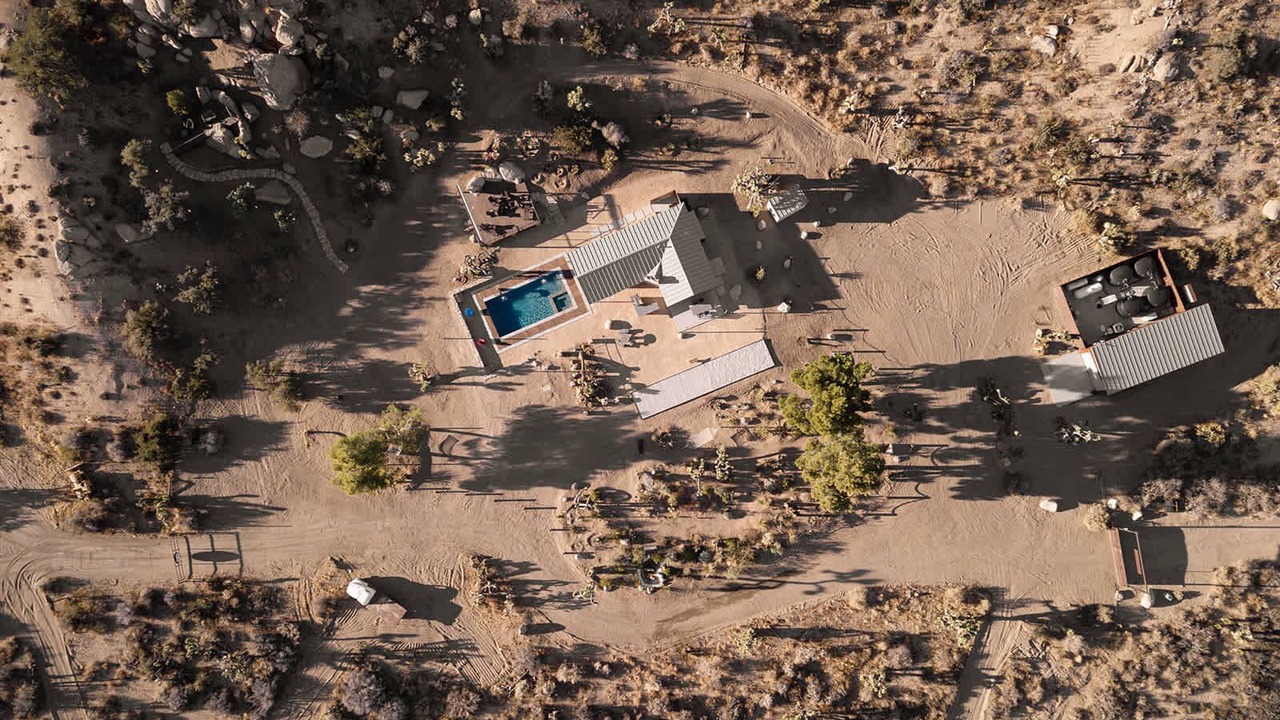 Photo of Others in Pioneertown