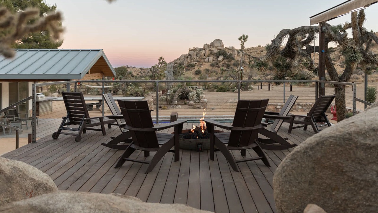 Photo of Others in Pioneertown