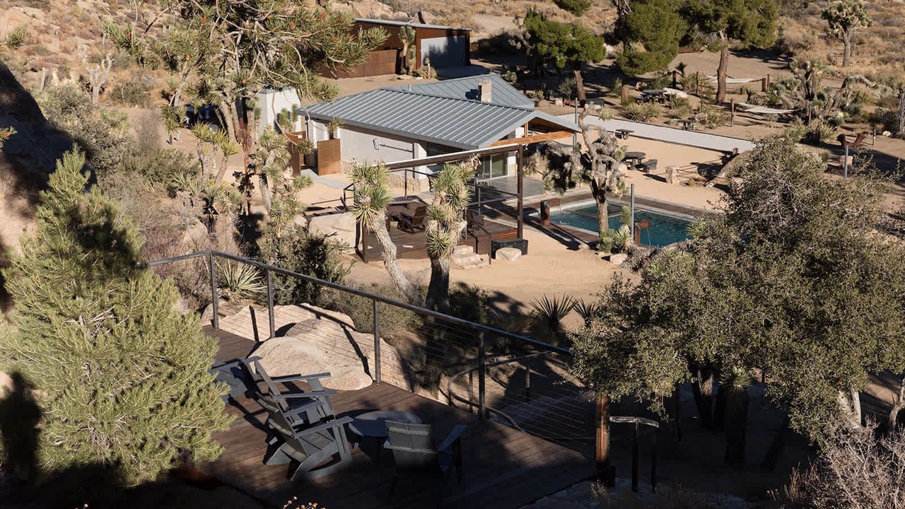 Photo of Outdoor in Pioneertown