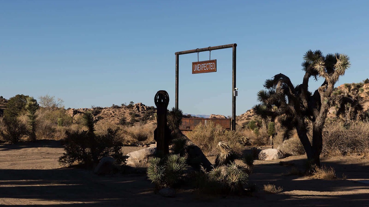 Photo of Others in Pioneertown
