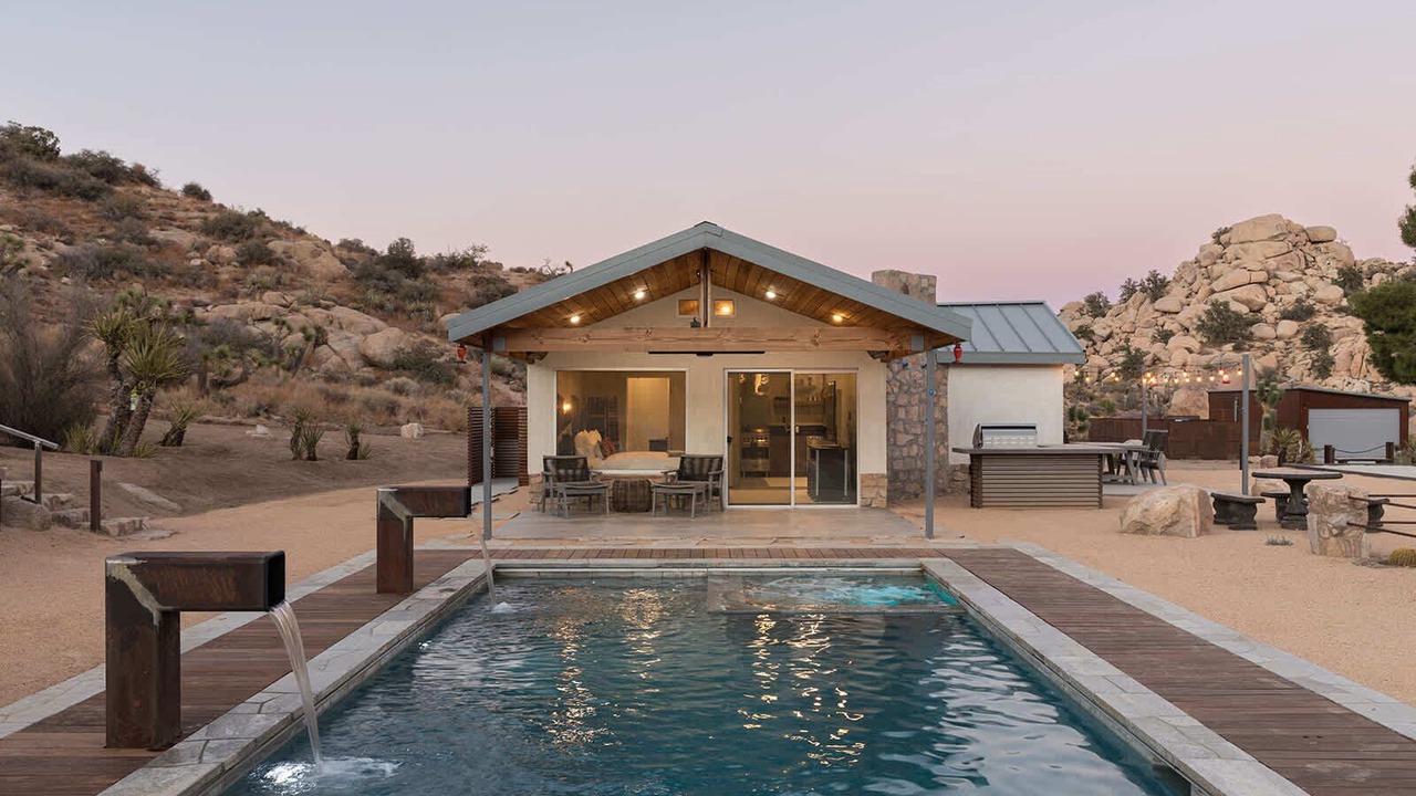 Photo of Outdoor in Pioneertown