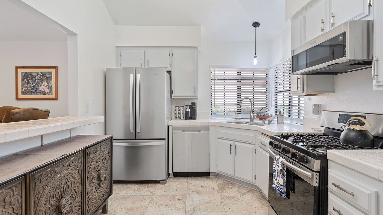 Photo of Kitchen in Via Marina