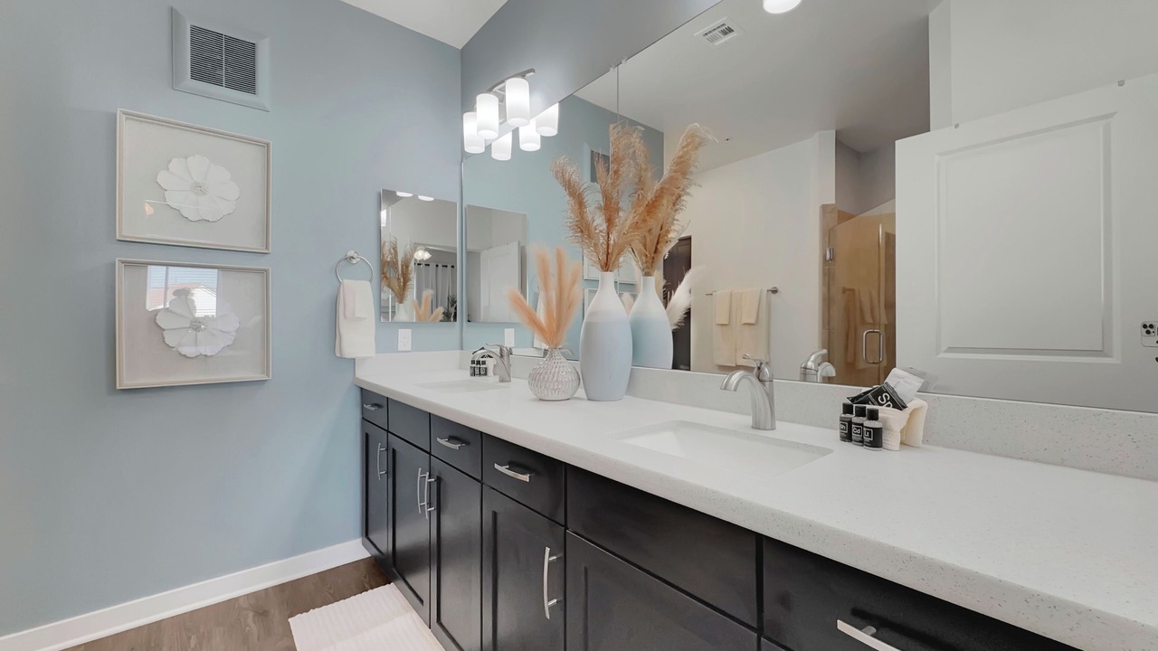 Photo of Bathroom in Ocotillo