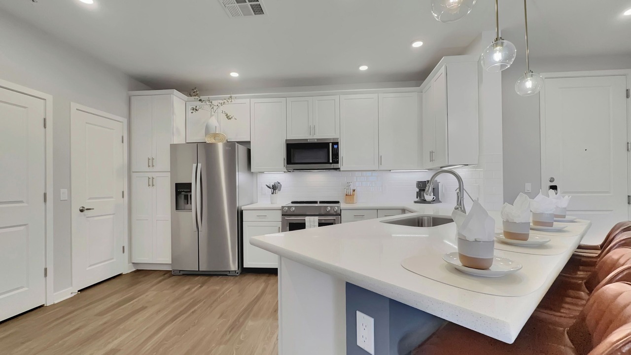 Photo of Kitchen in Ocotillo