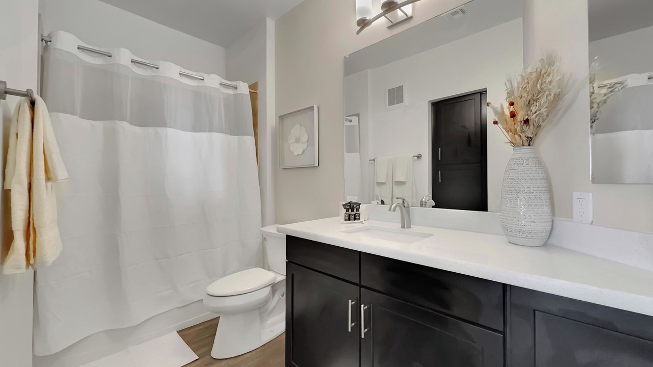 Photo of Bathroom in Ocotillo