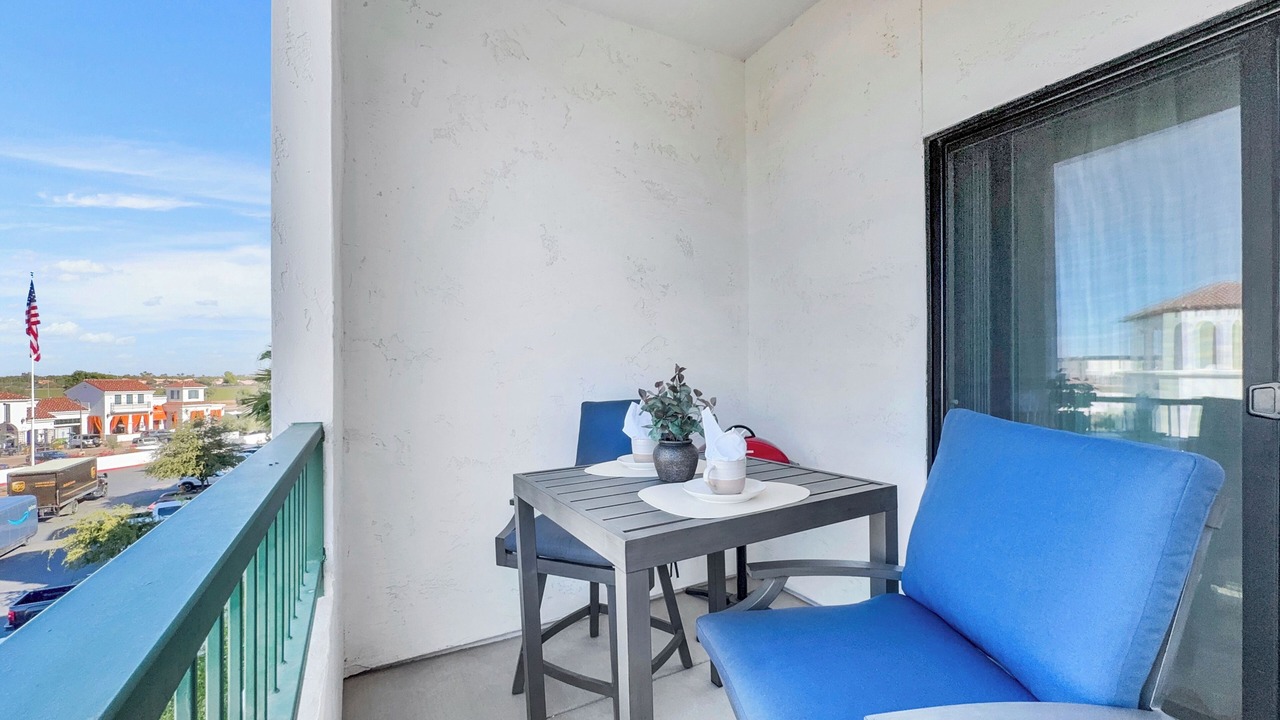 Photo of Outdoor in Ocotillo
