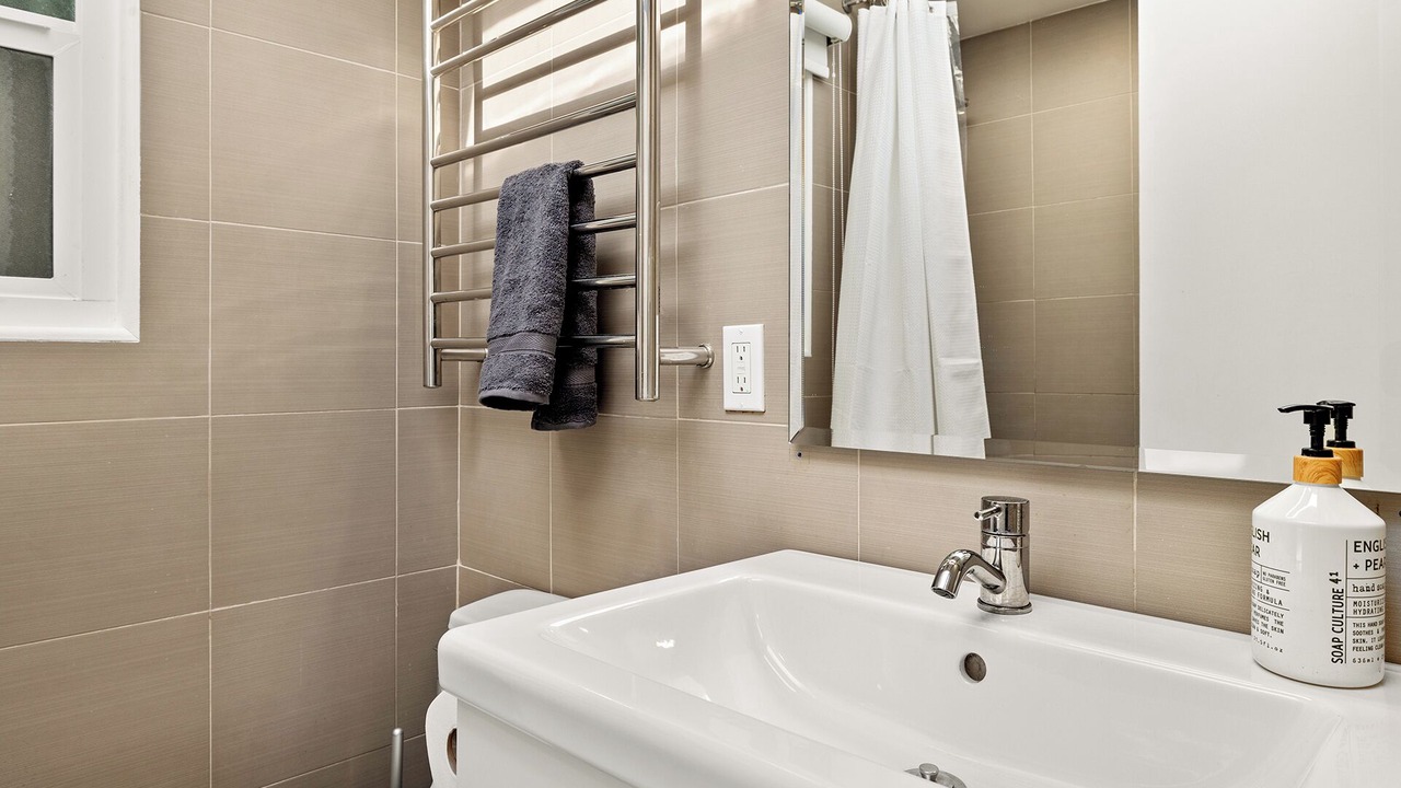Photo of Bathroom in Venice