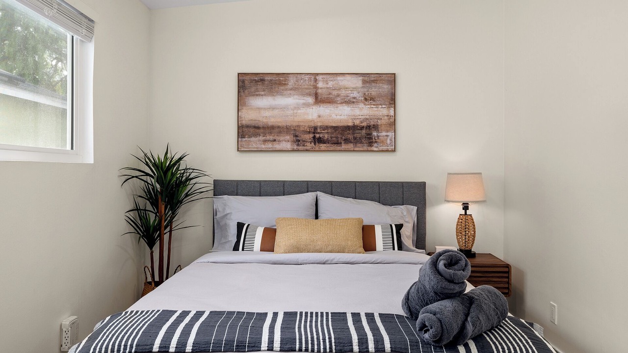 Photo of Bedroom in Venice
