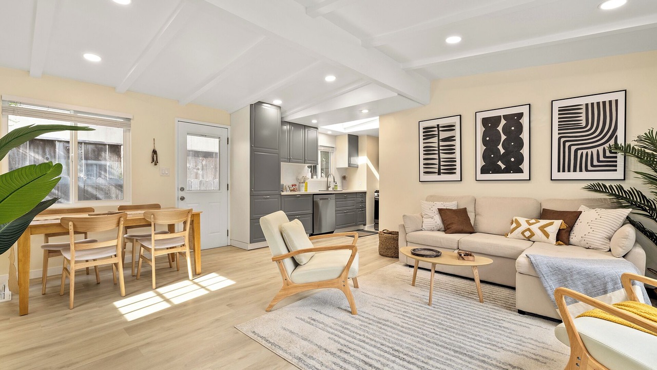 Photo of Livingroom in Venice
