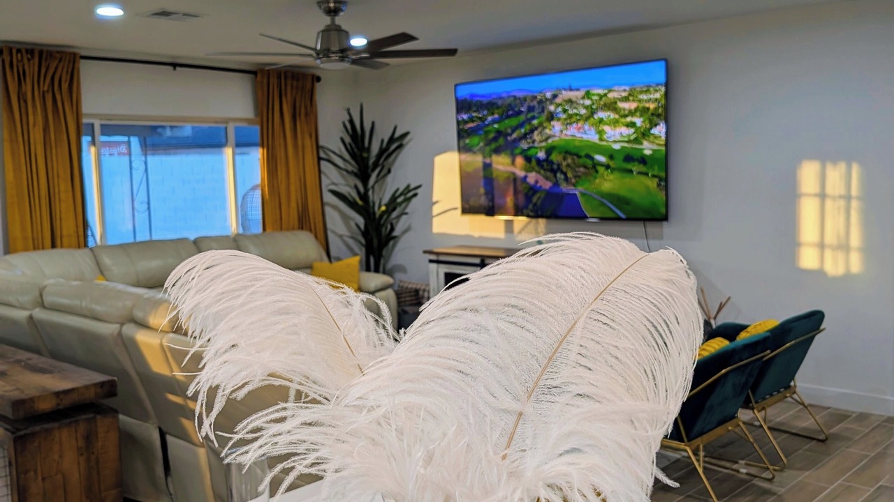 Photo of Livingroom in Phoenix