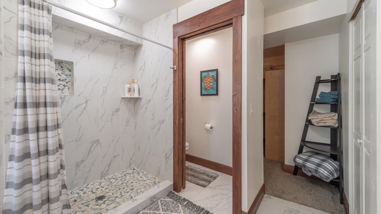 Photo of Bathroom in Truckee