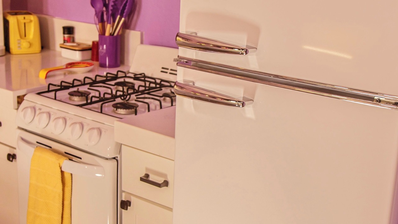 Photo of Kitchen in Prescott