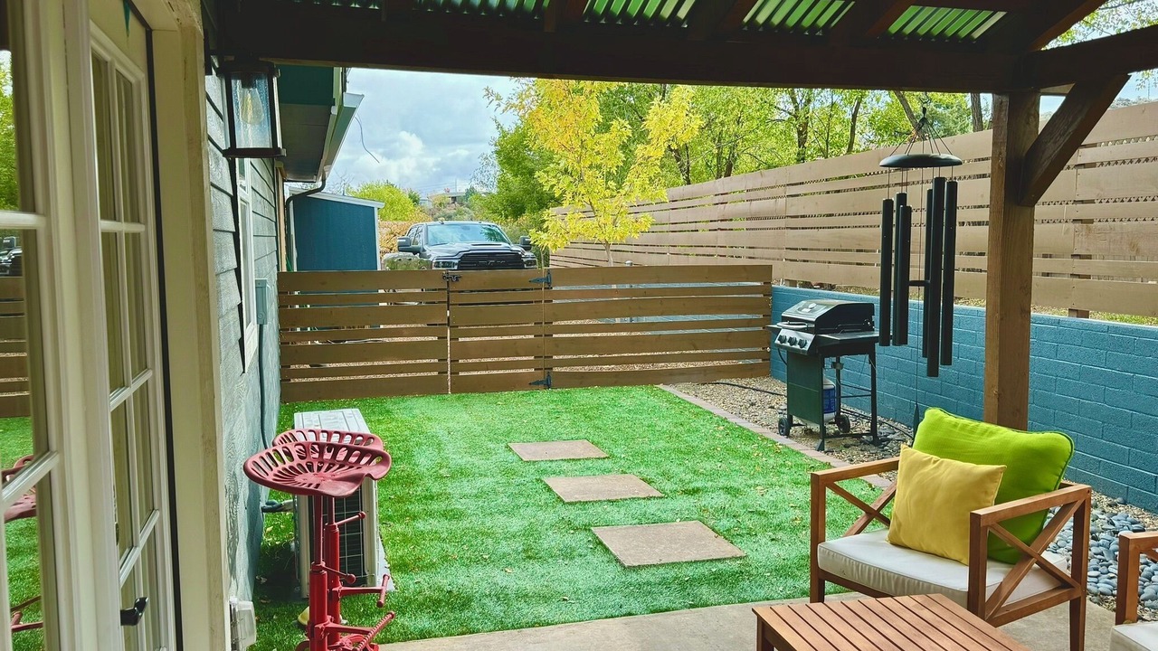 Photo of Outdoor in Prescott
