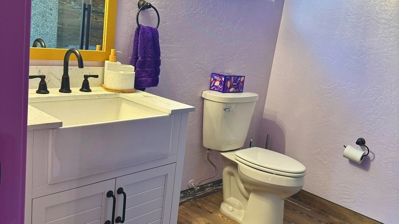 Photo of Bathroom in Prescott