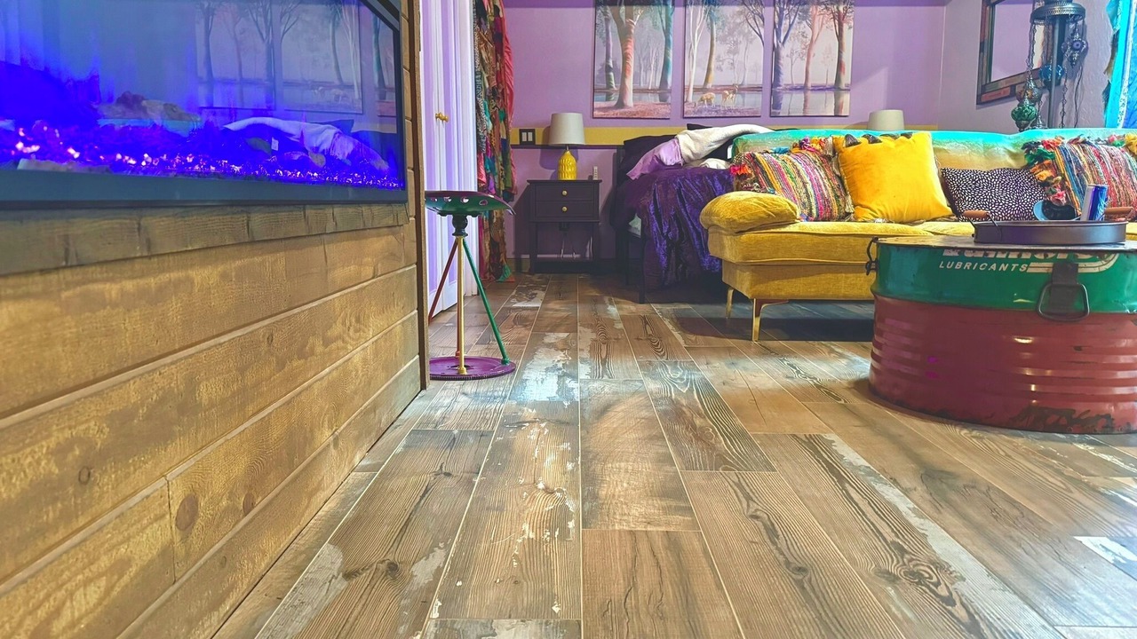 Photo of Livingroom in Prescott
