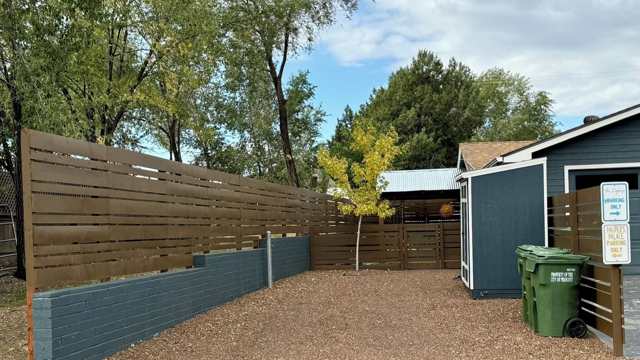Photo of Outdoor in Prescott