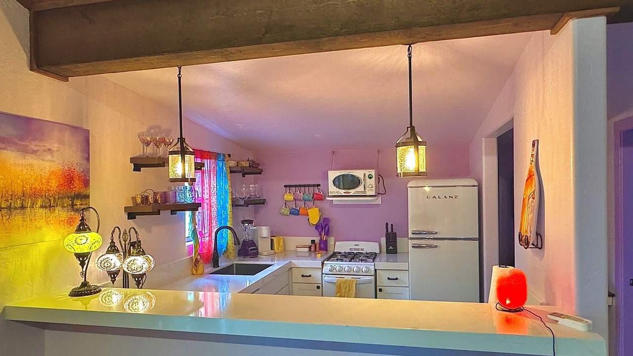 Photo of Kitchen in Prescott
