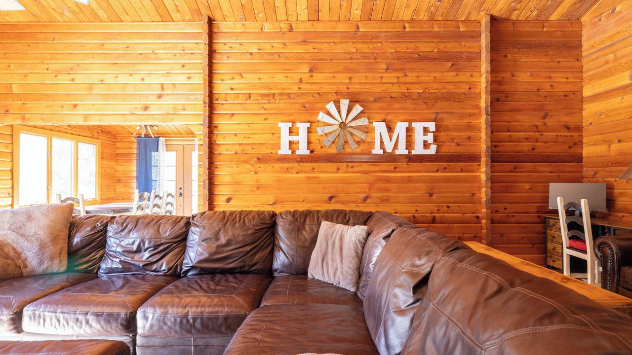 Photo of Livingroom in Prescott