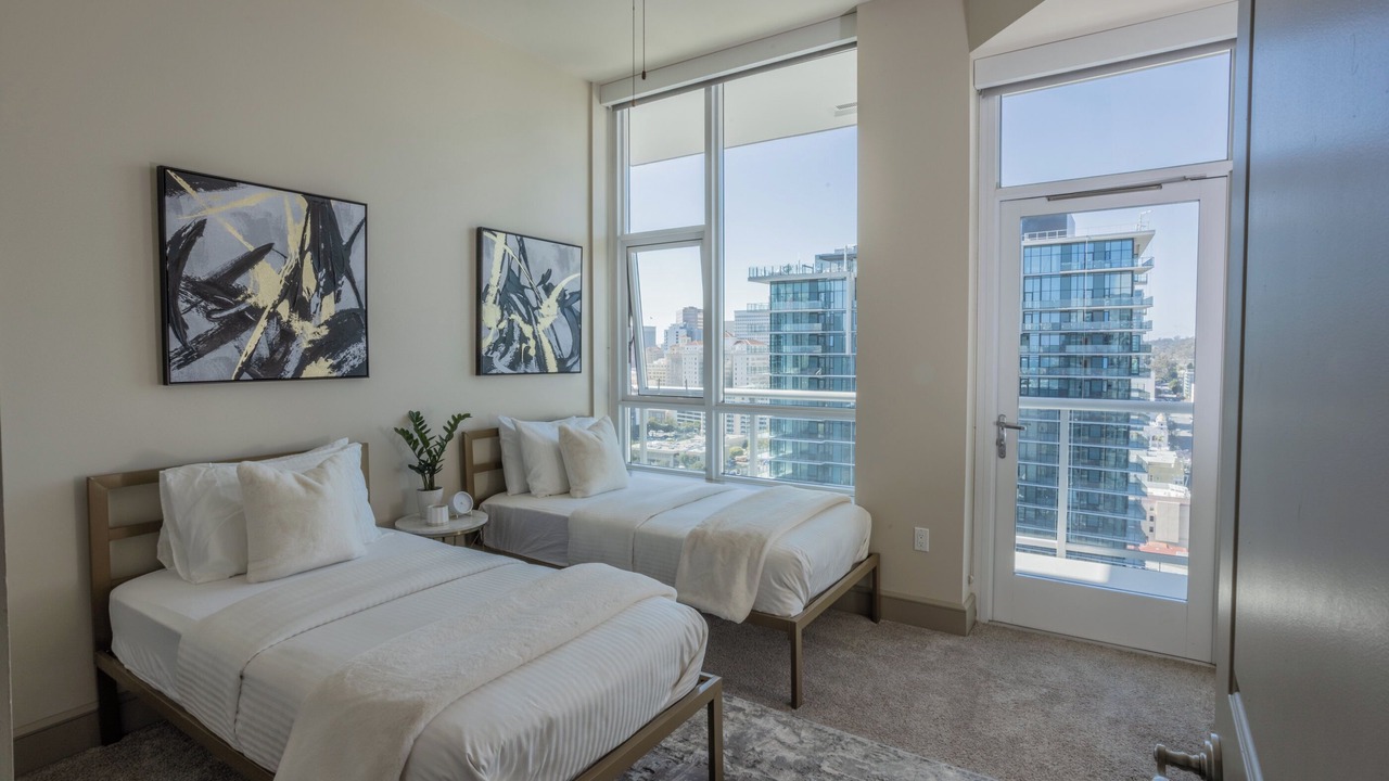 Photo of Bedroom in East Village
