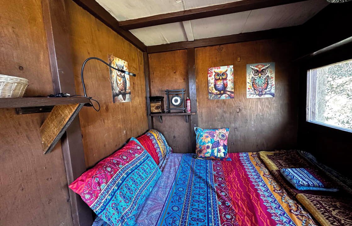 Photo of Bedroom in Leona Valley