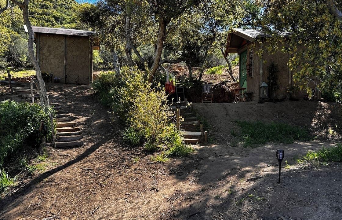 Photo of Outdoor in Leona Valley