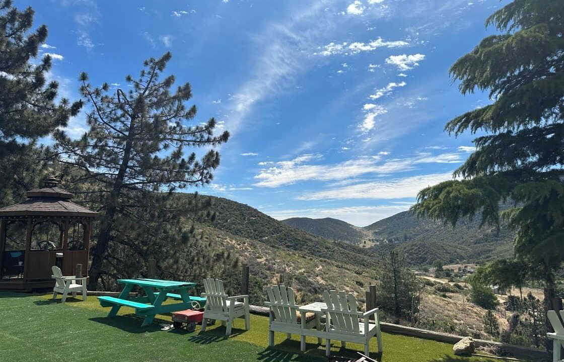 Photo of Outdoor in Leona Valley