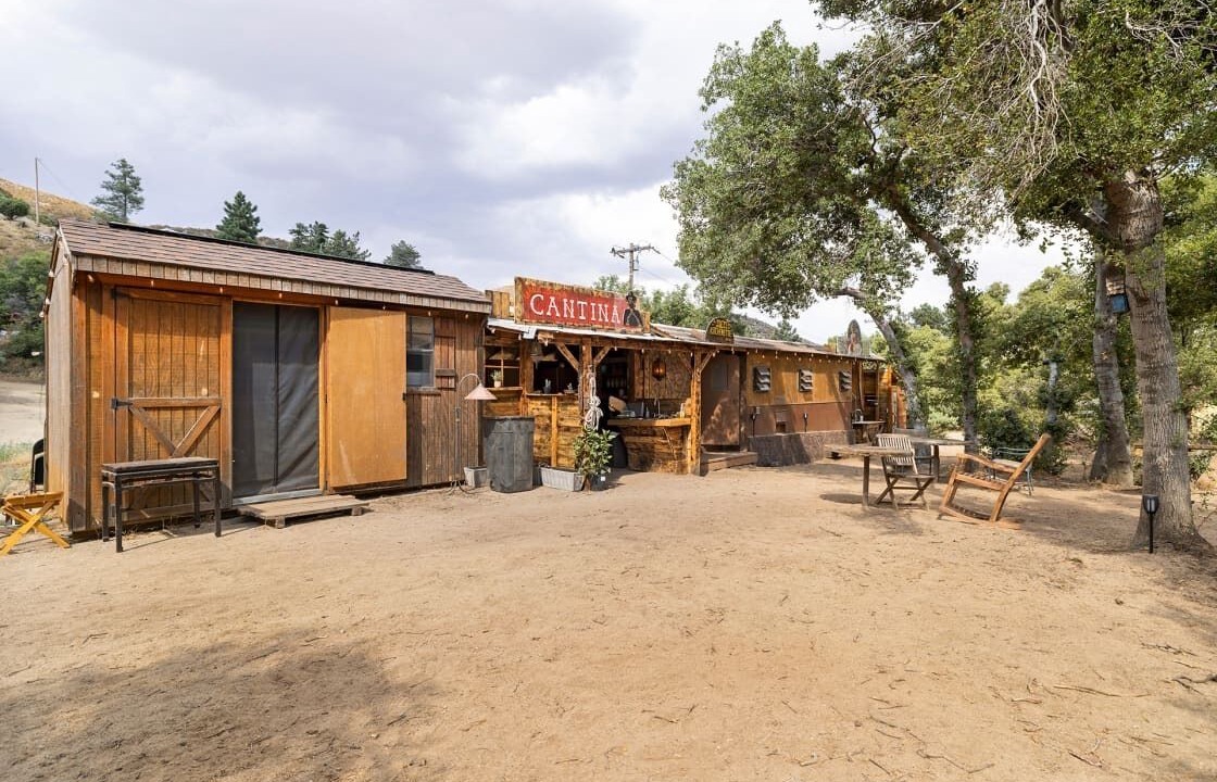 Photo of Outdoor in Leona Valley
