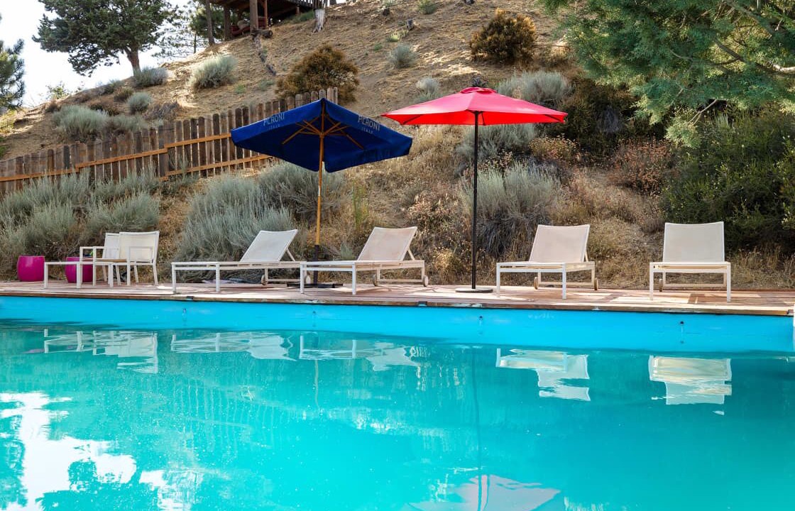 Photo of Outdoor in Leona Valley