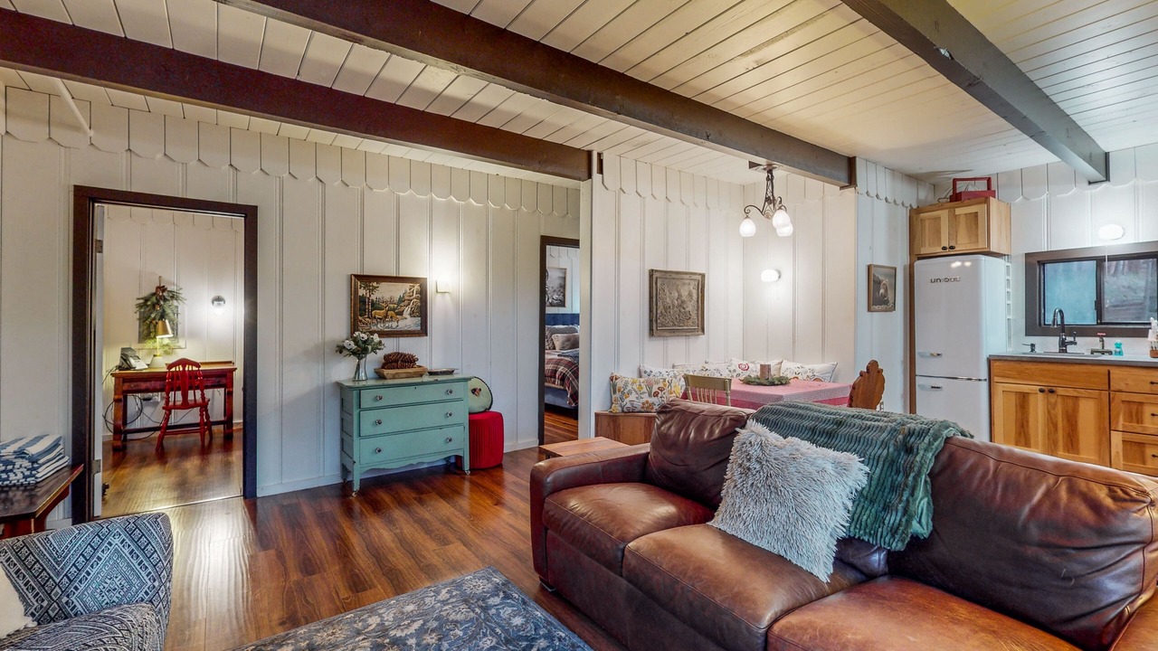 Photo of Livingroom in Hacienda