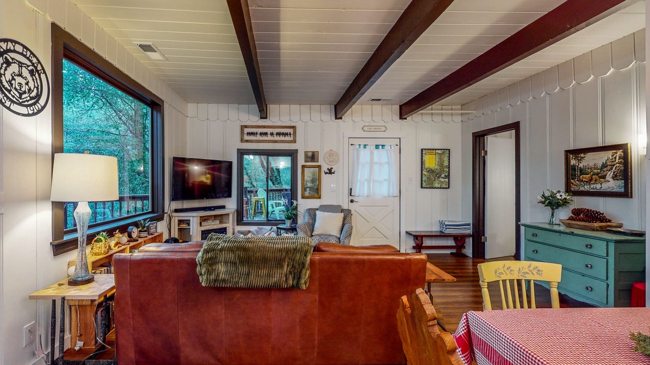 Photo of Livingroom in Hacienda