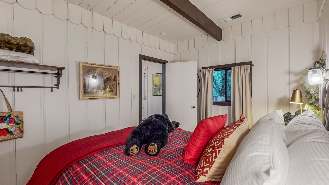 Photo of Bedroom in Hacienda