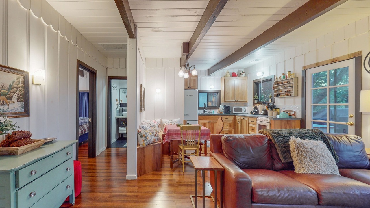 Photo of Livingroom in Hacienda