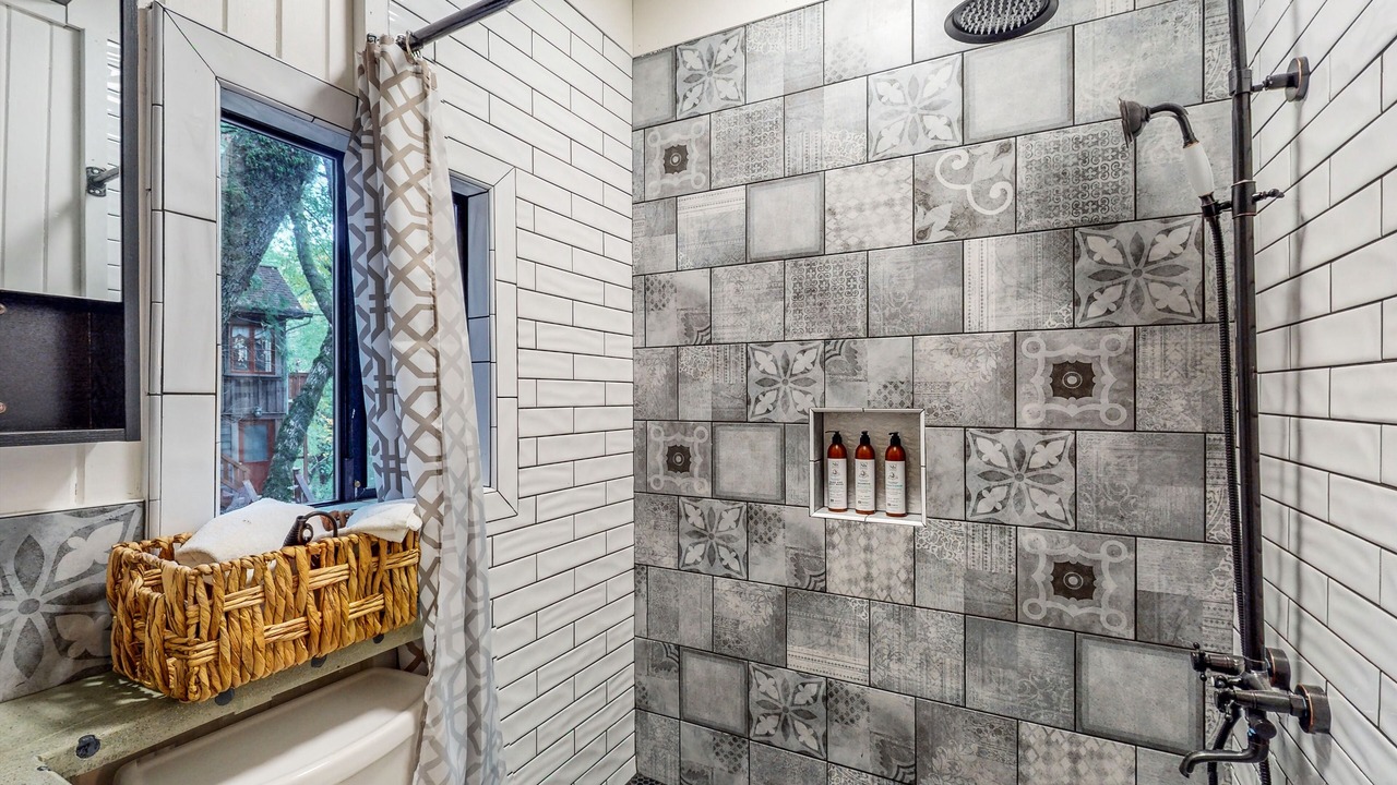 Photo of Bathroom in Hacienda