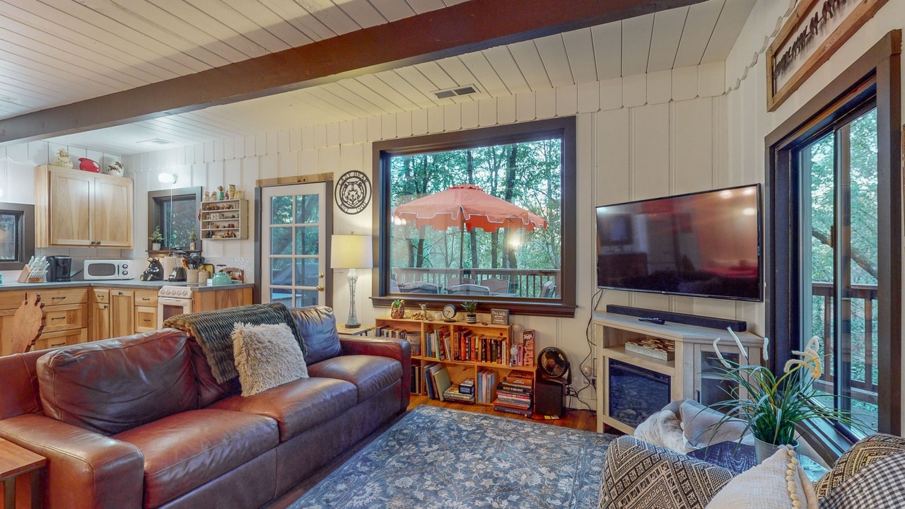 Photo of Livingroom in Hacienda