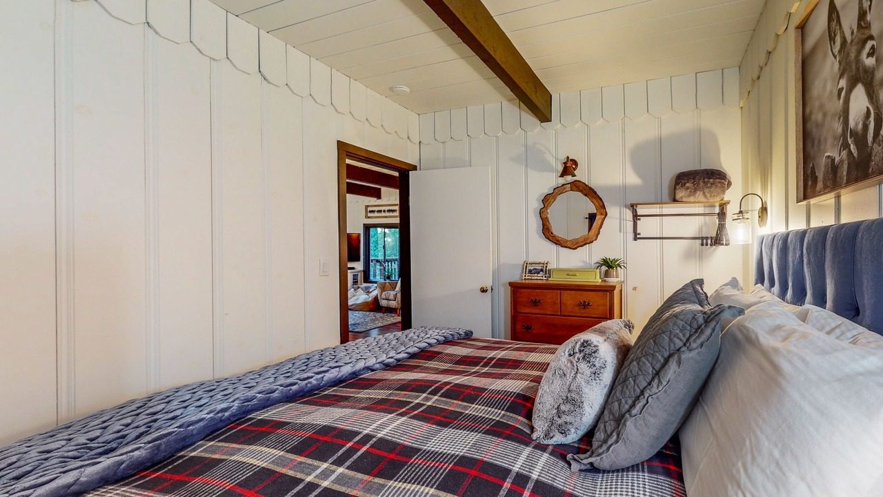 Photo of Bedroom in Hacienda
