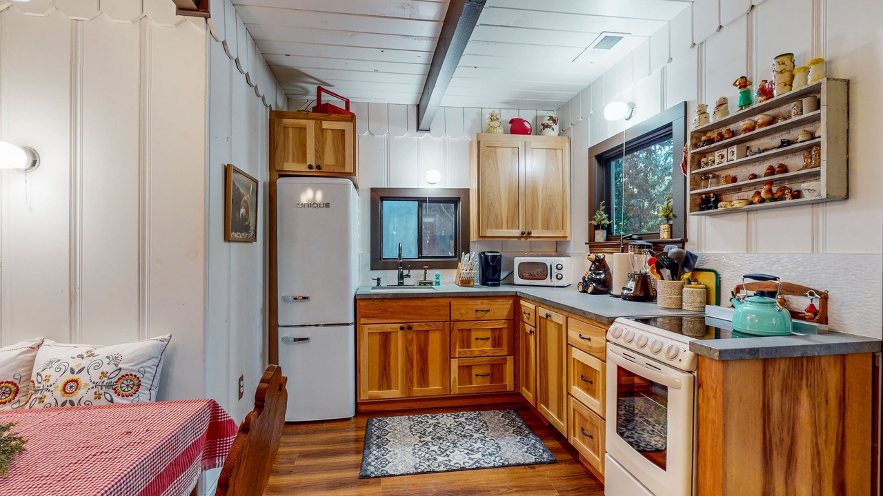 Photo of Kitchen in Hacienda