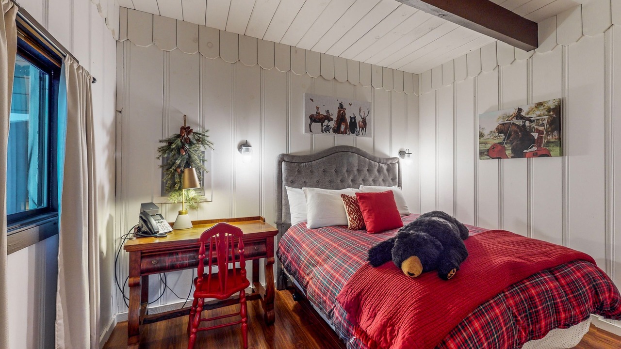 Photo of Bedroom in Hacienda