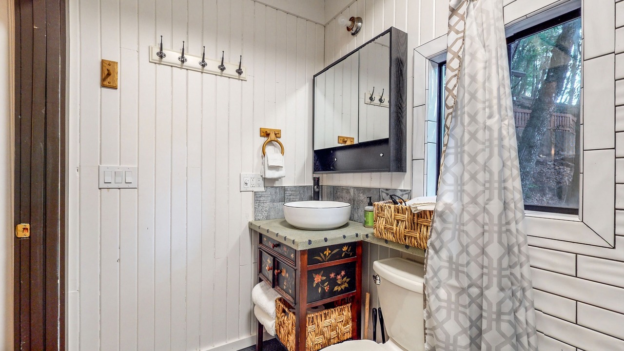 Photo of Bathroom in Hacienda