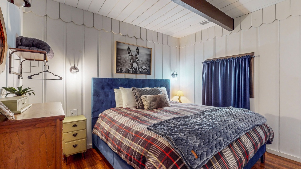 Photo of Bedroom in Hacienda