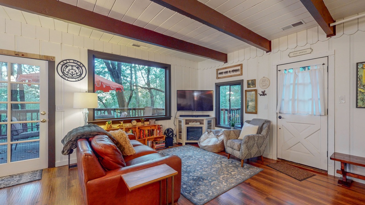 Photo of Livingroom in Hacienda