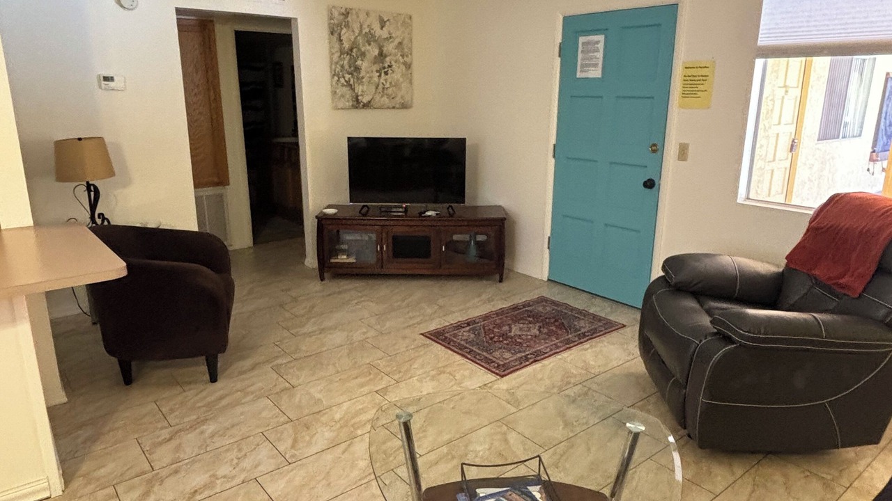 Photo of Livingroom in Lake Havasu City