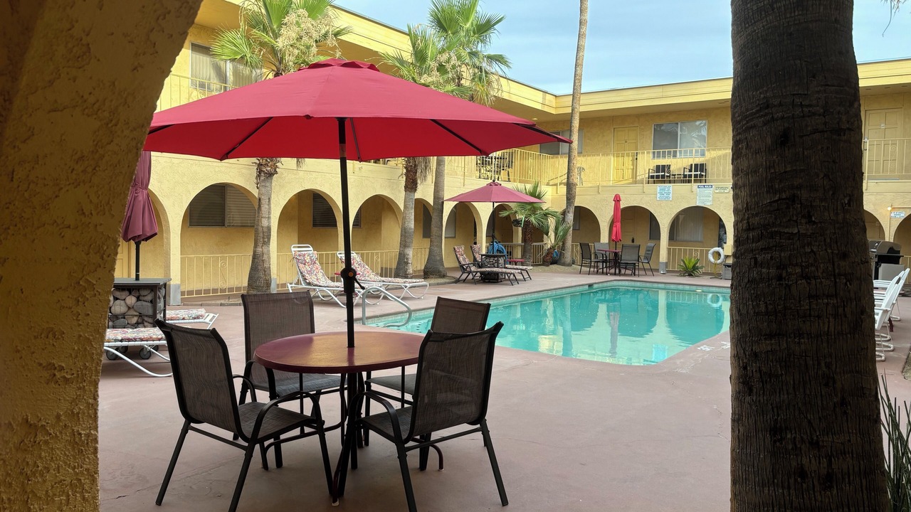 Photo of Outdoor in Lake Havasu City