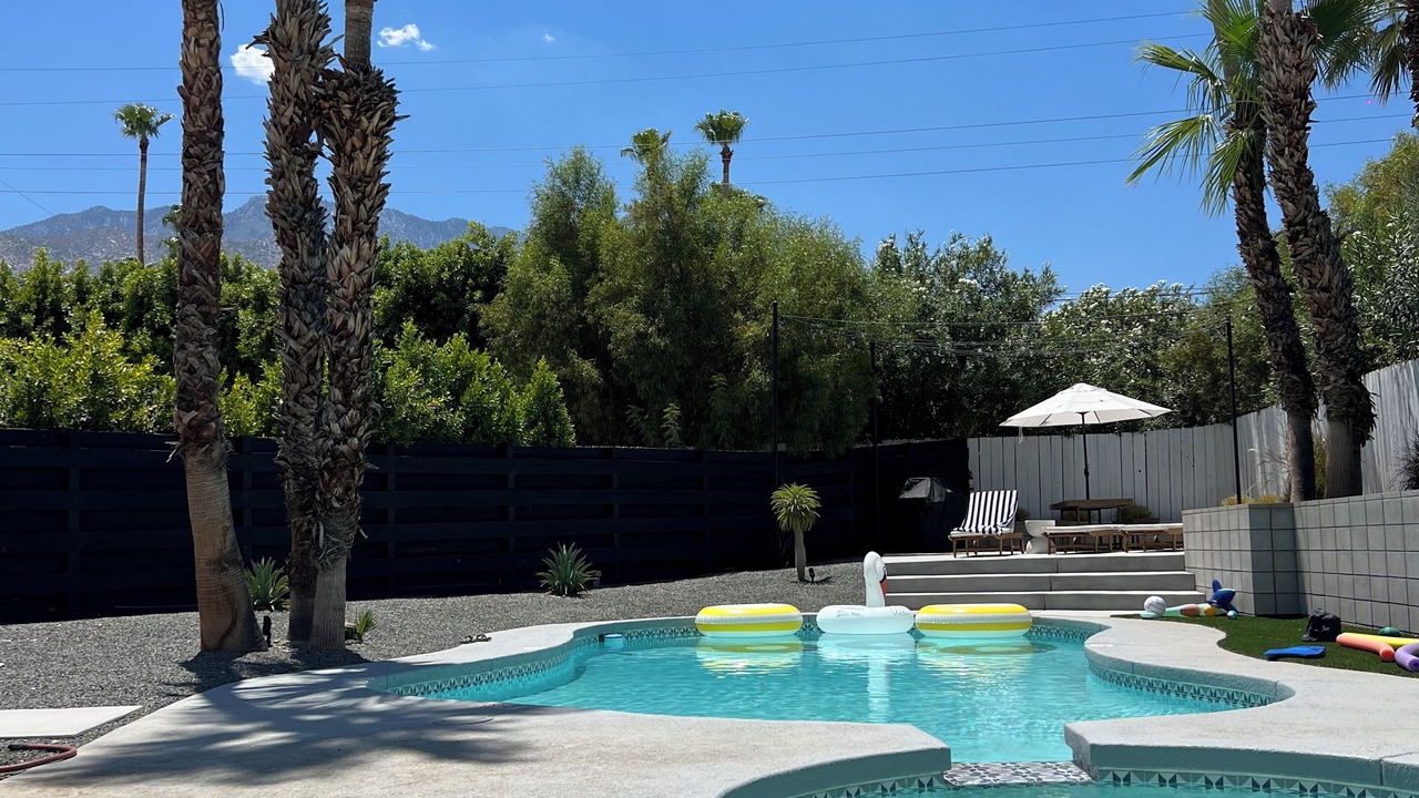 Photo of Outdoor in El Mirador