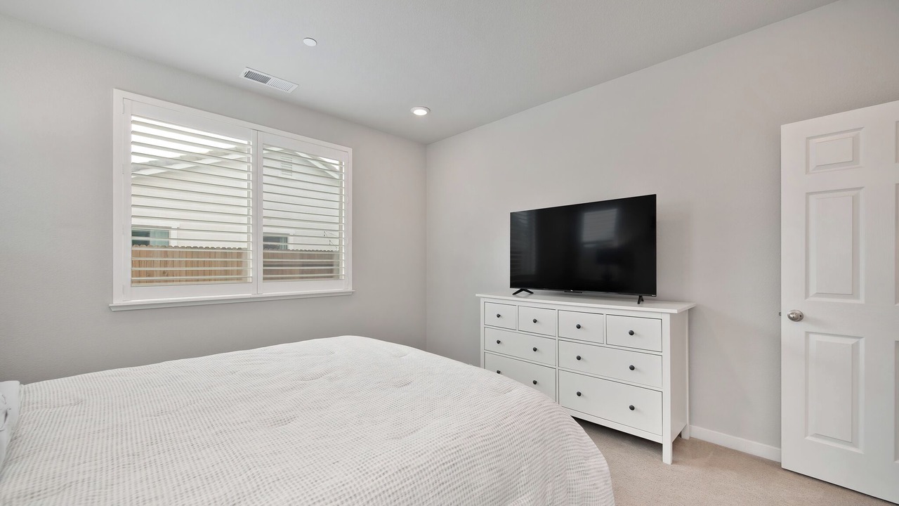 Photo of Bedroom in Roseville
